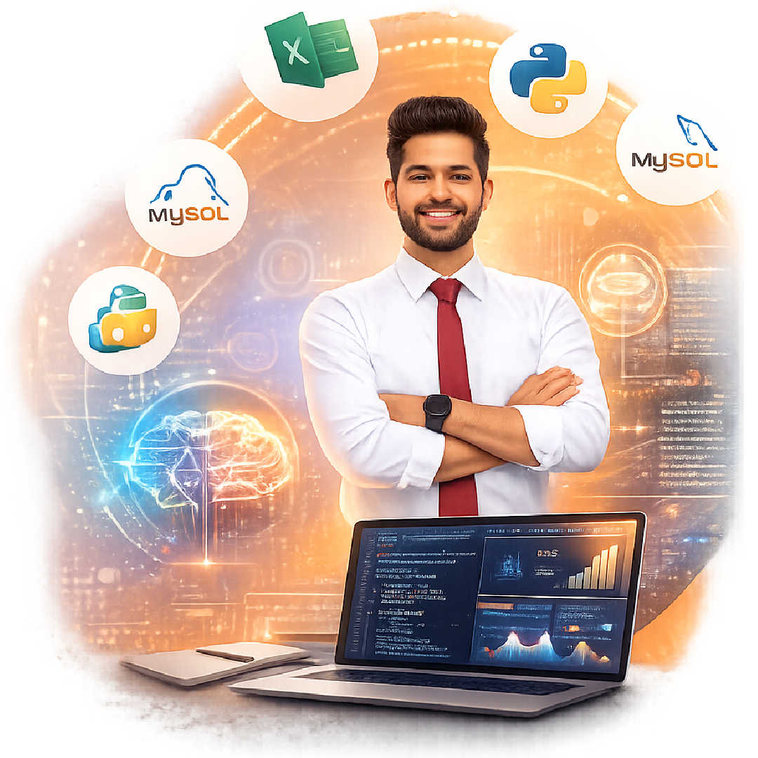 Applied Data Science